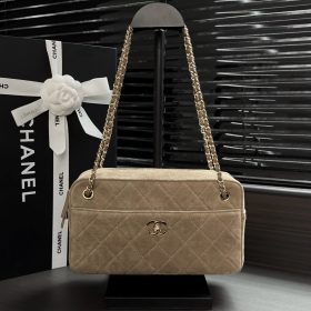 Loewe Flamenco Mini Layered Bag