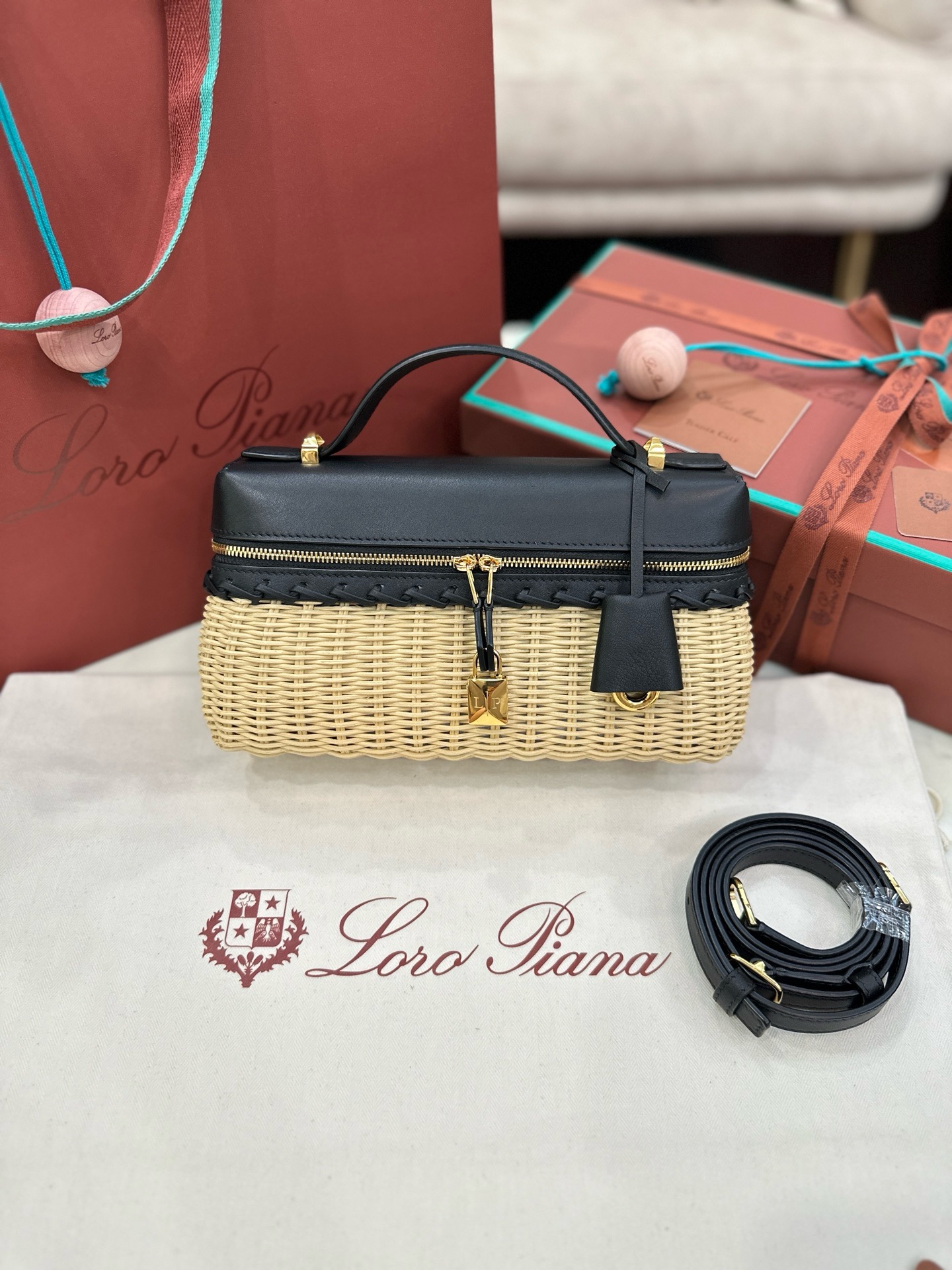 Chanel Maxi Flap Bag