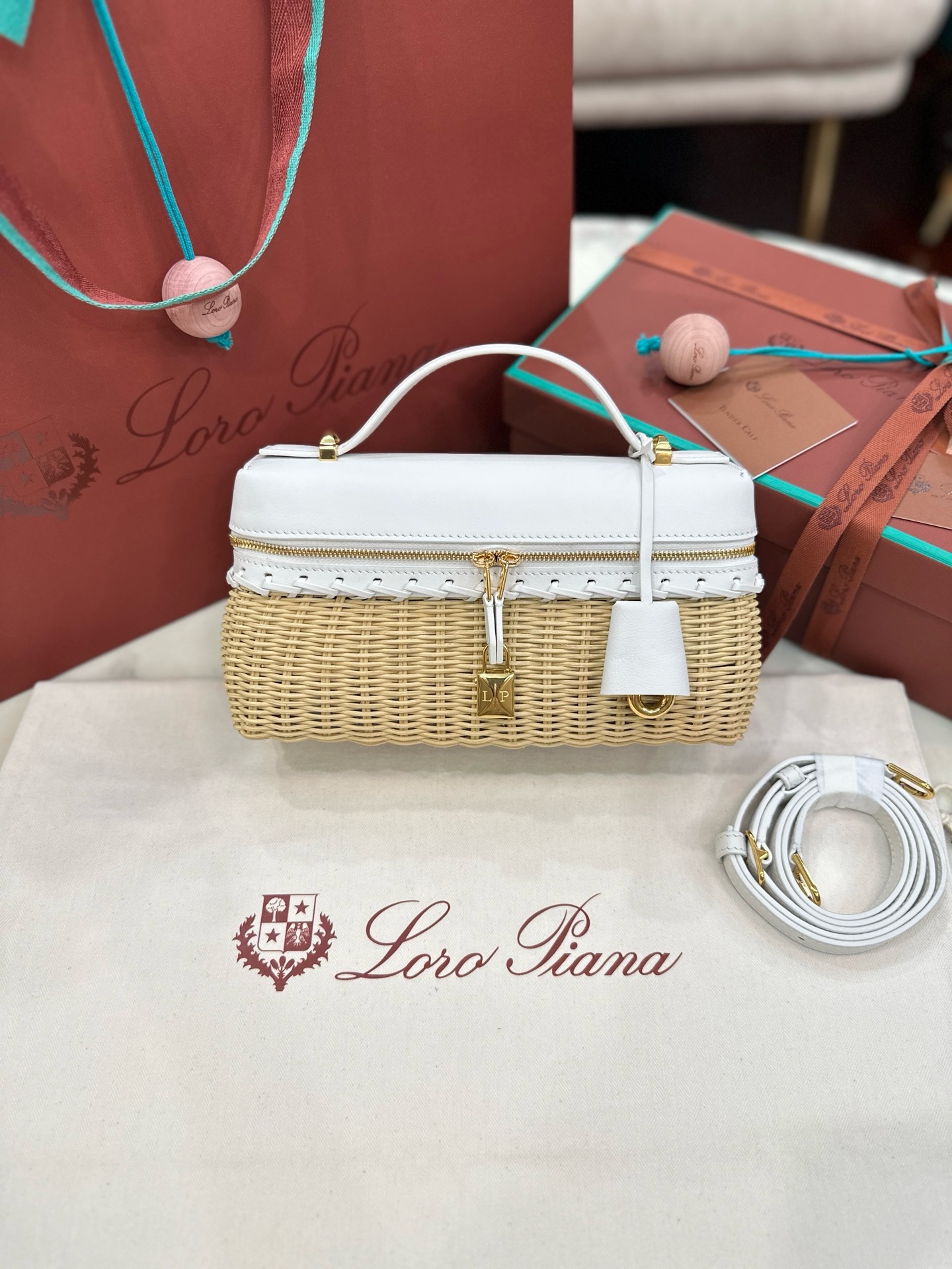 Chanel Maxi Flap Bag
