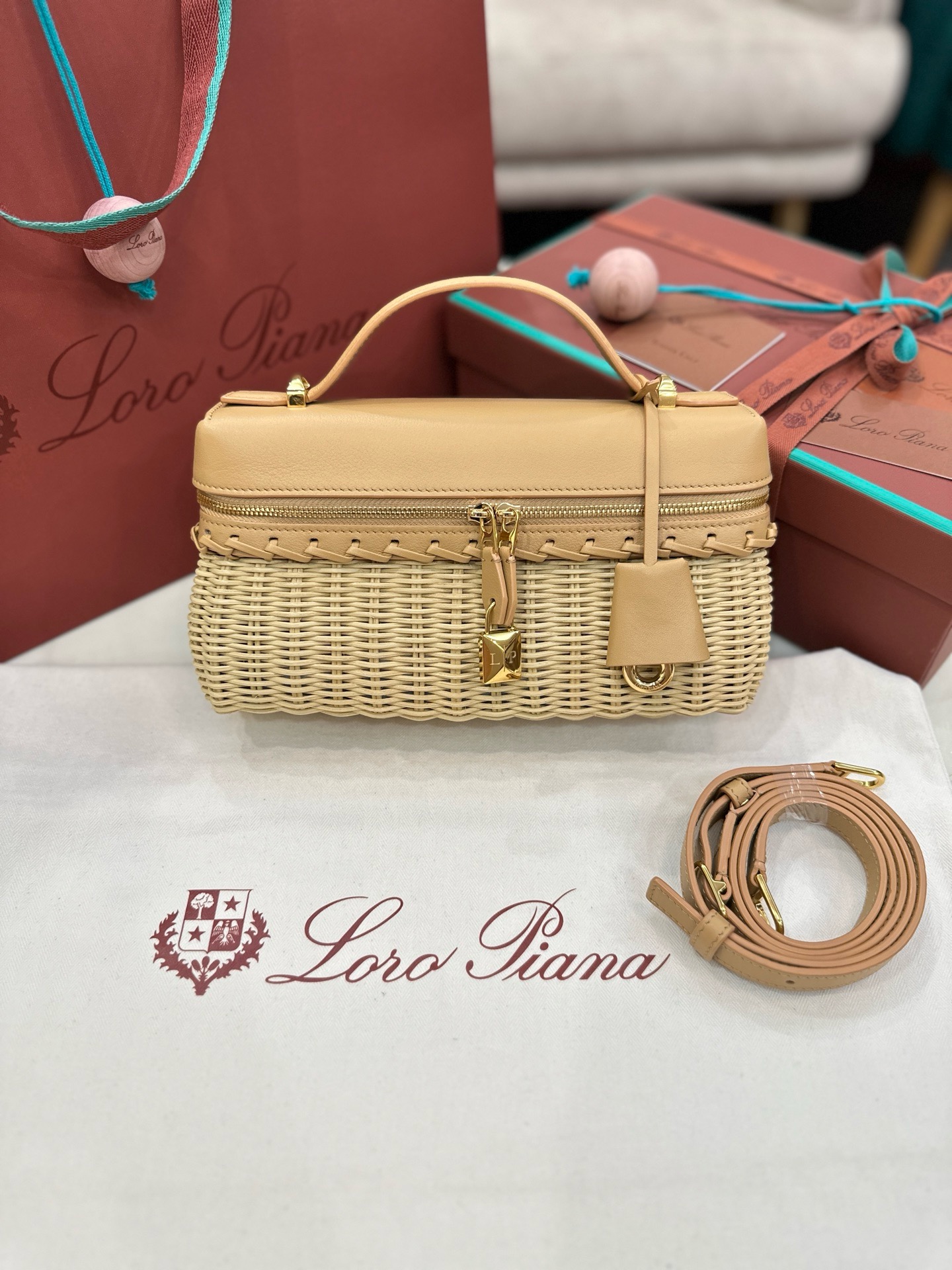 Chanel Maxi Flap Bag