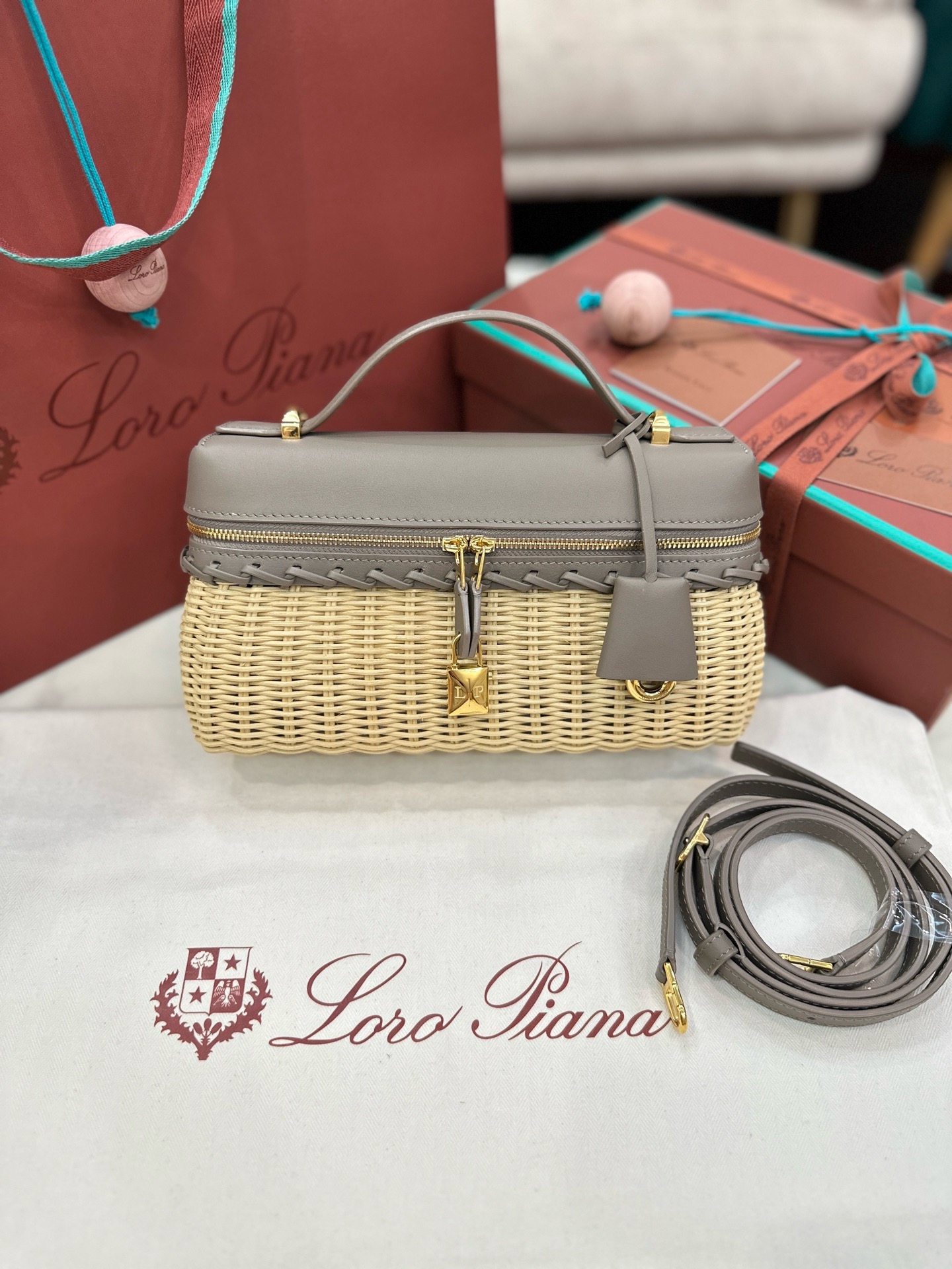 Chanel Maxi Flap Bag