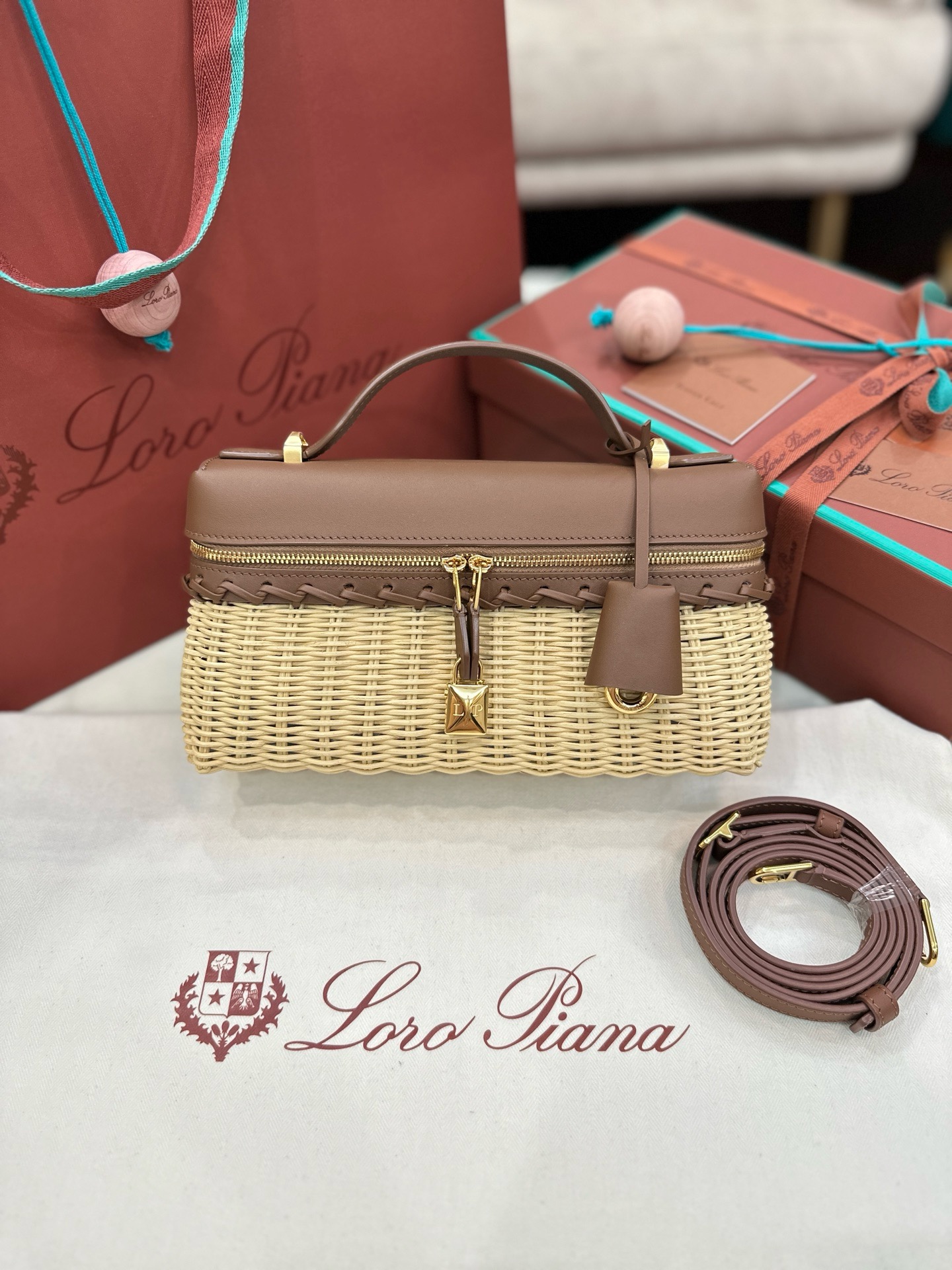 Chanel Maxi Flap Bag