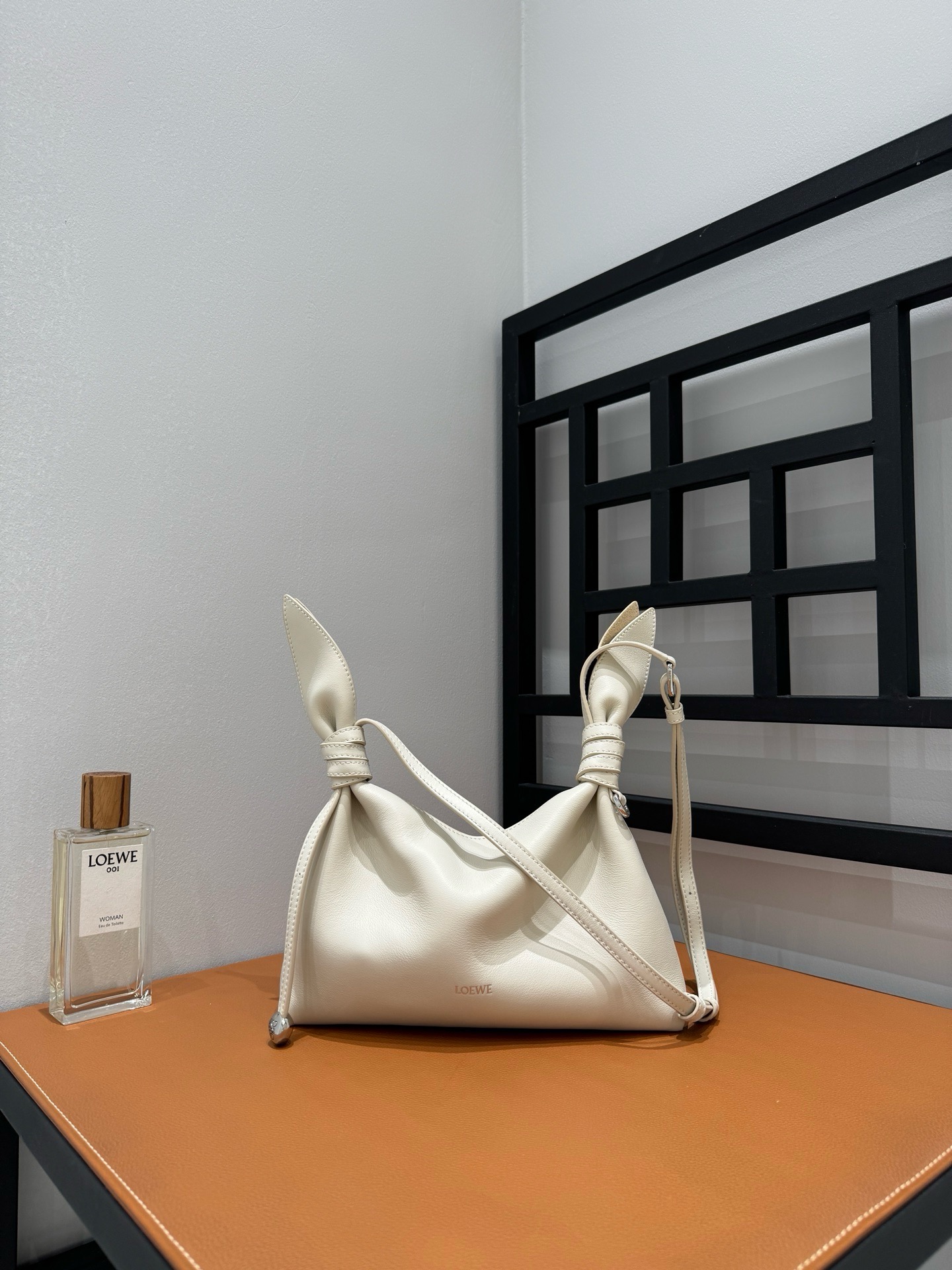 Dior Medium Diorly Bag