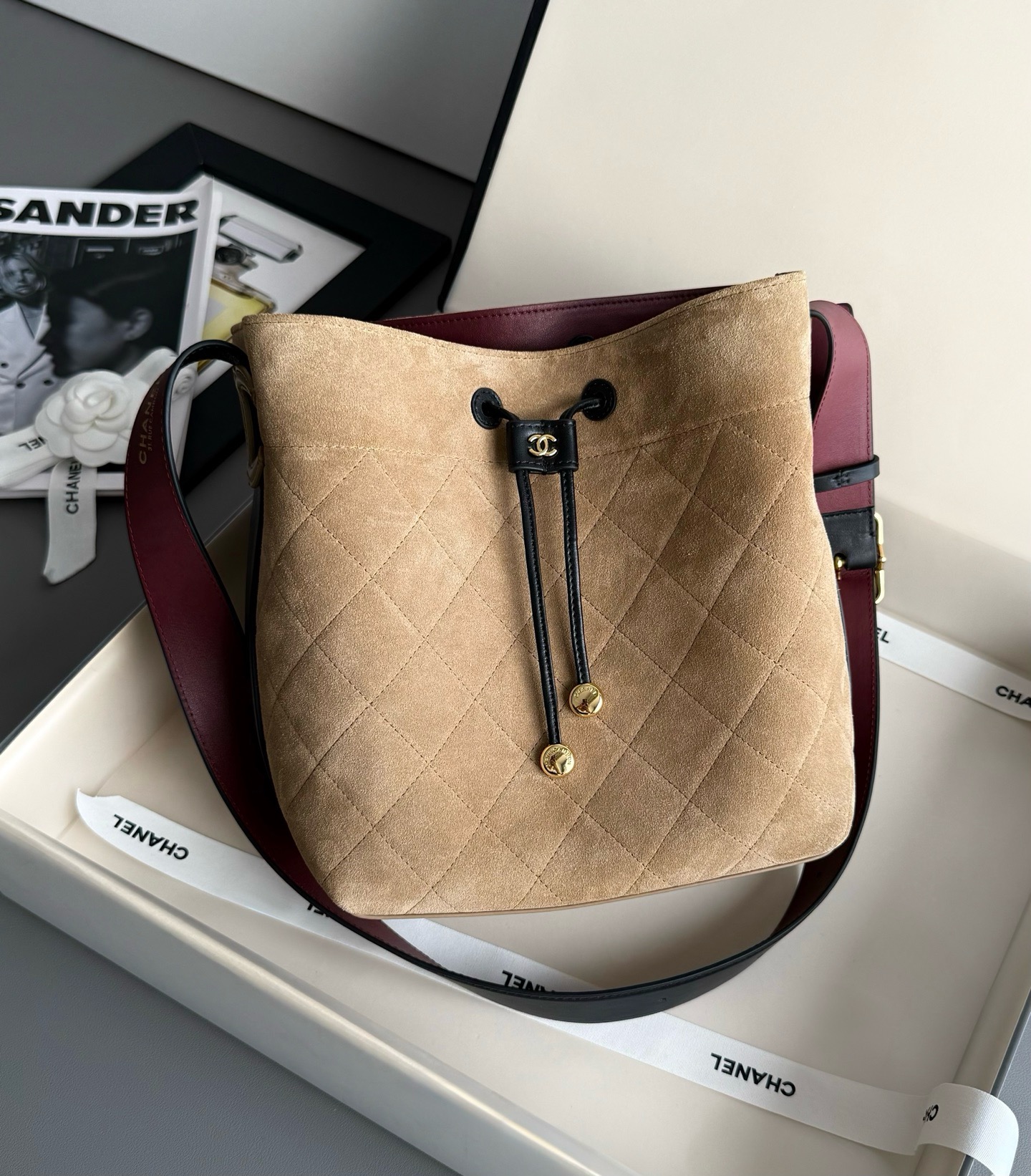 Celine Rectangle Bag
