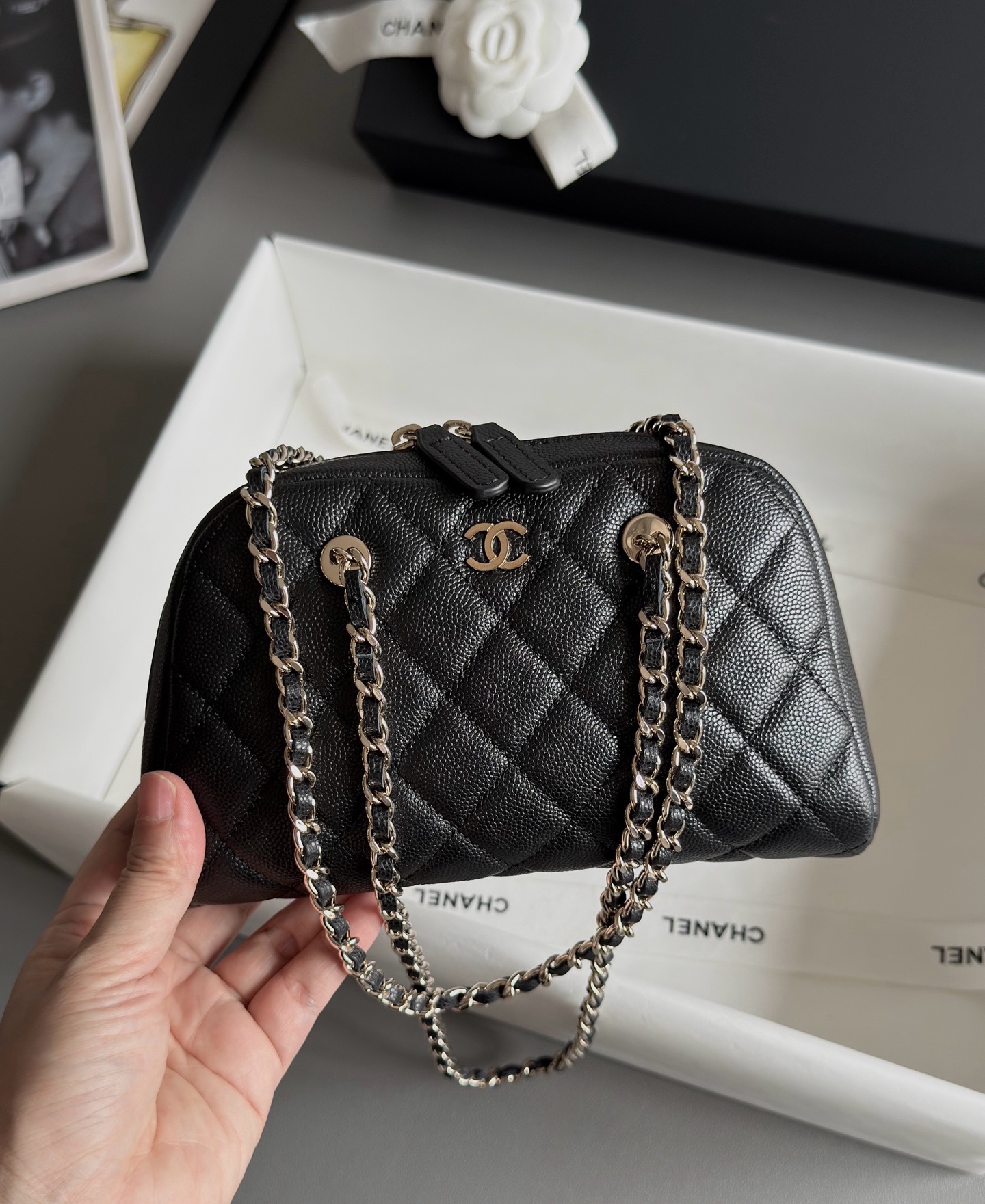Hermès Constance To Go Wallet