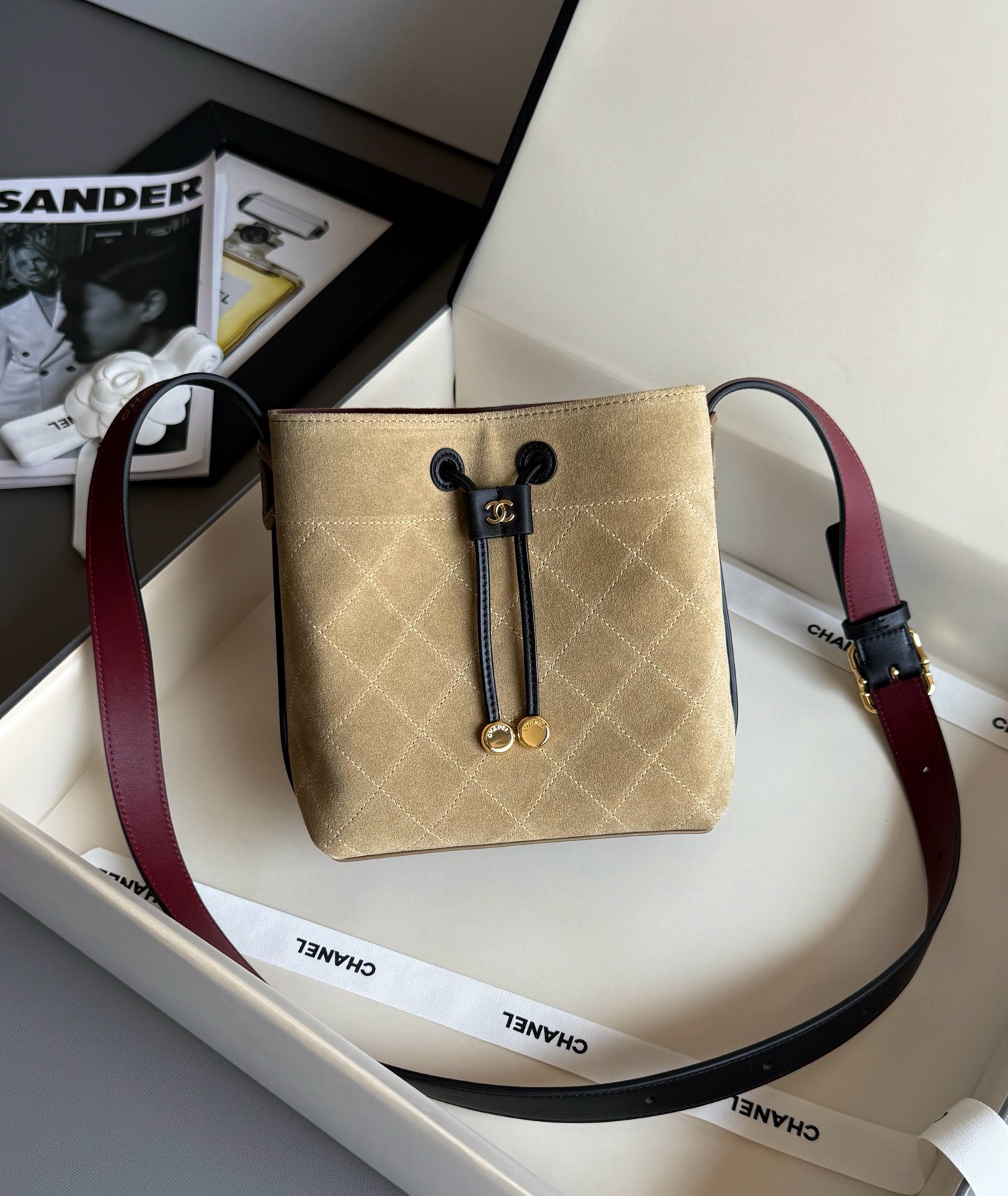Hermès Constance To Go Wallet