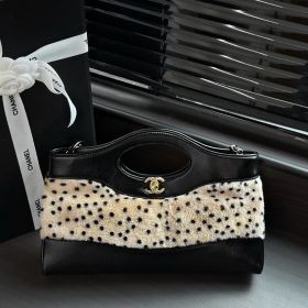Chanel Loafers Chanel Loafers