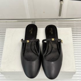 Chanel Loafers