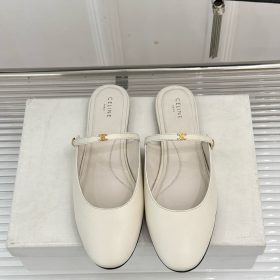 Chanel Loafers