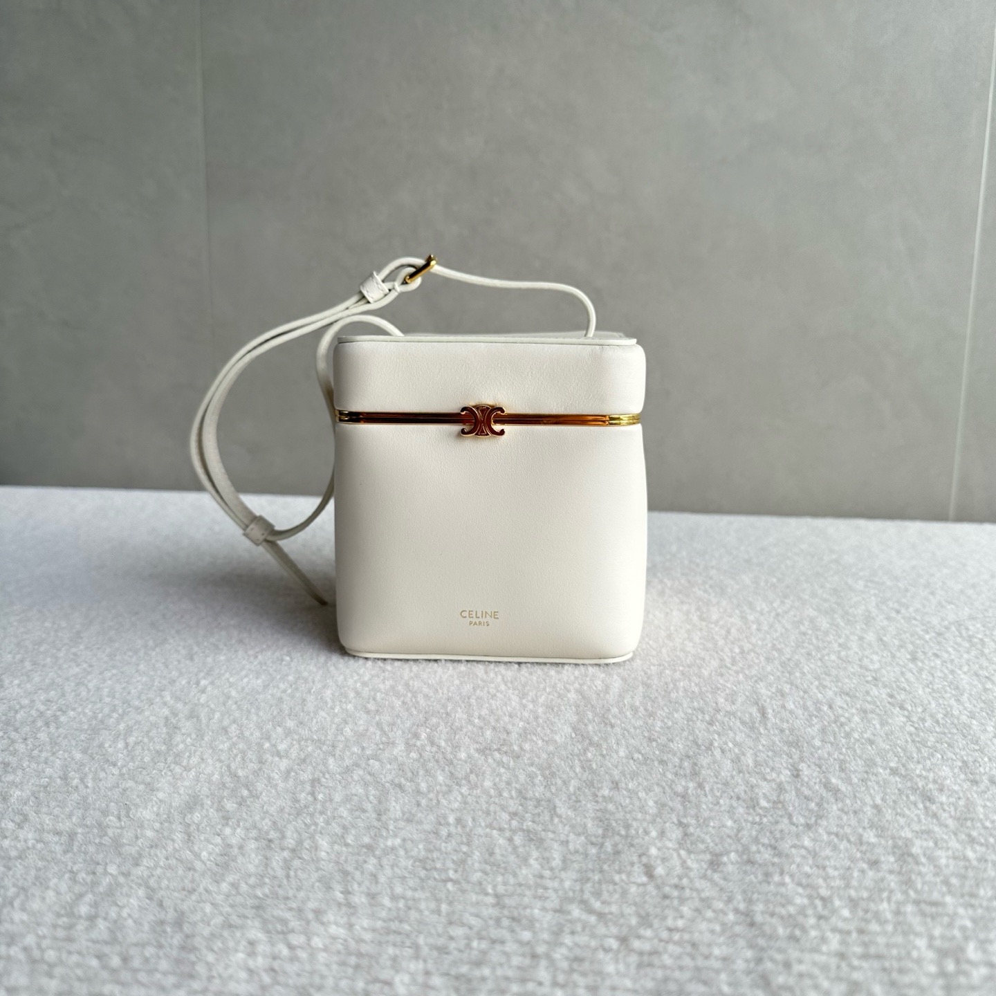 Chanel Mini Sequins Flap Bag