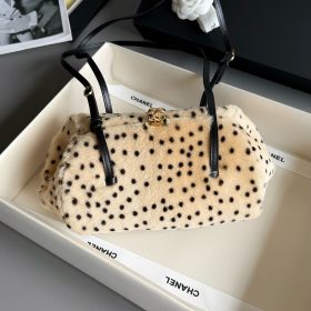 Chanel Mini Sequins Flap Bag Chanel Mini Sequins Flap Bag
