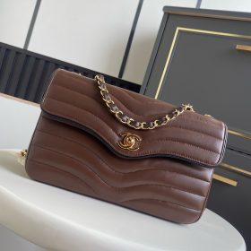 Lady Dior Mini Bag With Chain Lady Dior Mini Bag With Chain