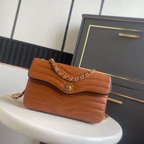 Lady Dior Mini Bag With Chain Lady Dior Mini Bag With Chain