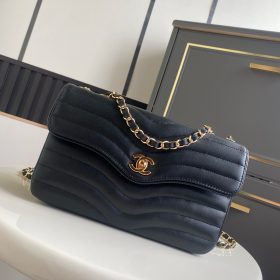 Lady Dior Mini Bag With Chain Lady Dior Mini Bag With Chain