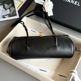 Lady Dior Mini Bag With Chain Lady Dior Mini Bag With Chain