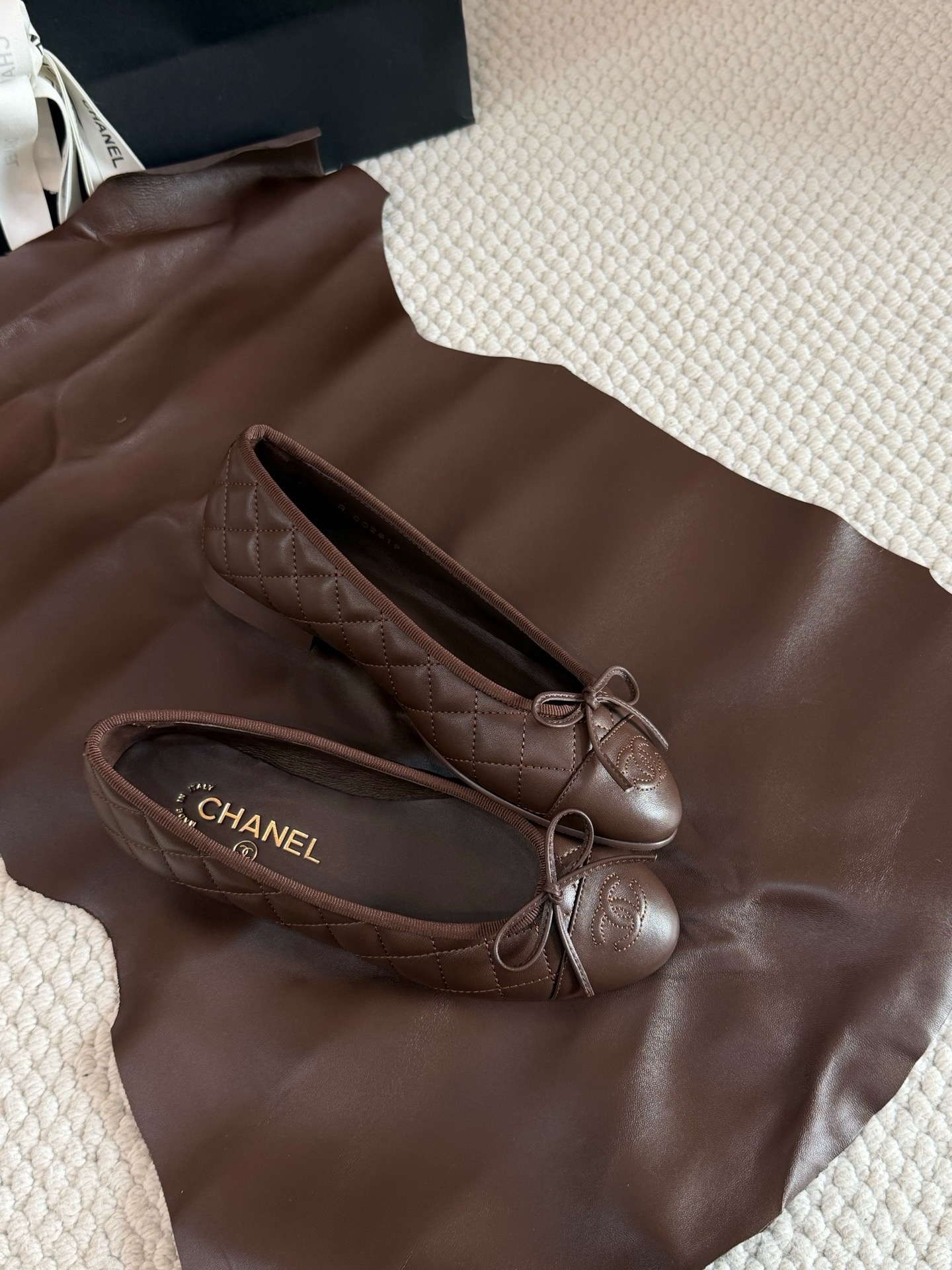 Chanel Small Bucket Bag Chanel Small Bucket Bag