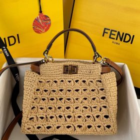 Chanel Small Bucket Bag Chanel Small Bucket Bag
