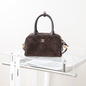 Chanel Small Hobo Bag