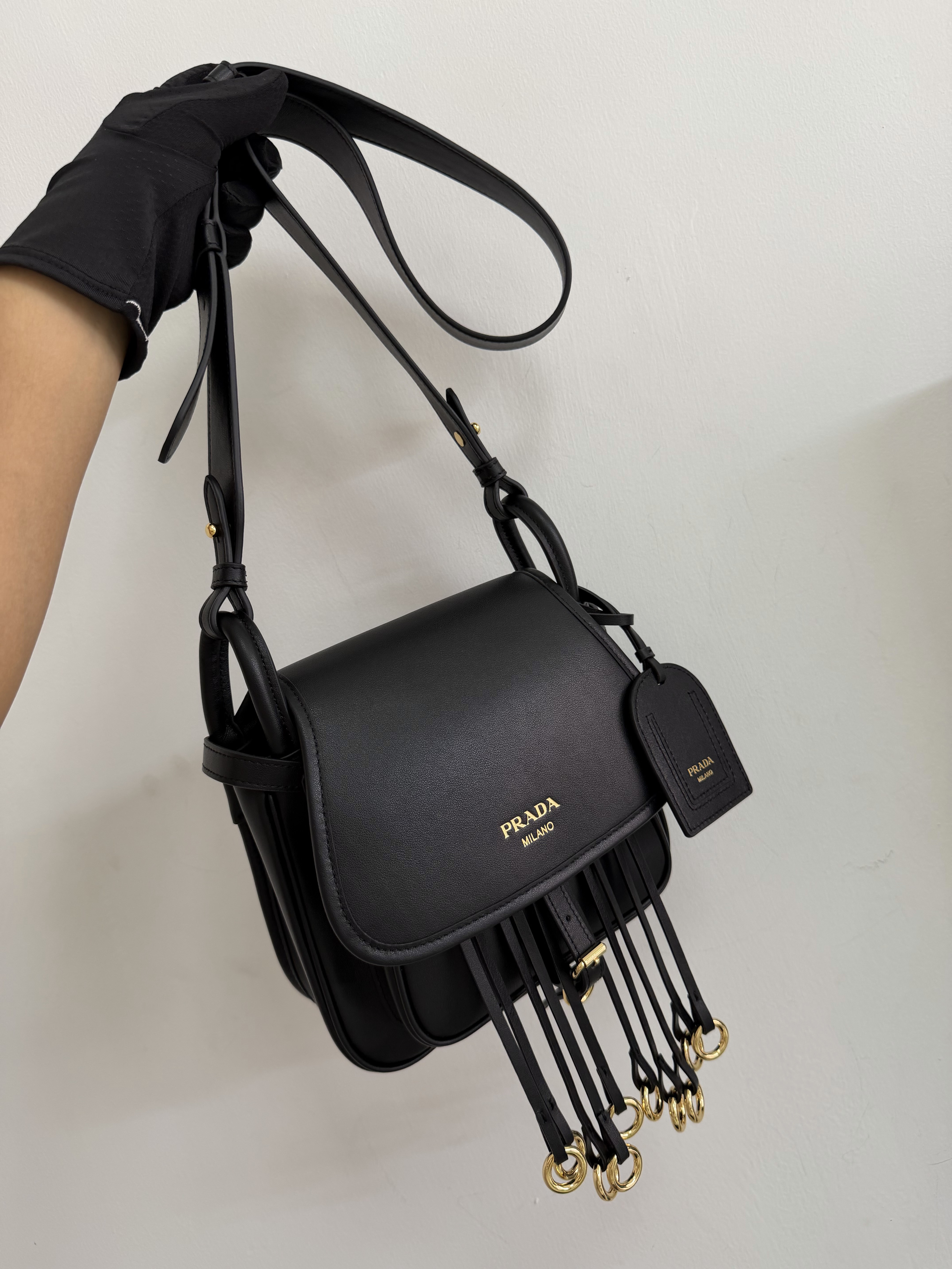 Chanel Maxi Flap Bag