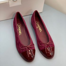 Dior Romance Ballet Flat