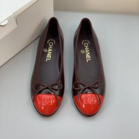 Dior Romance Ballet Flat