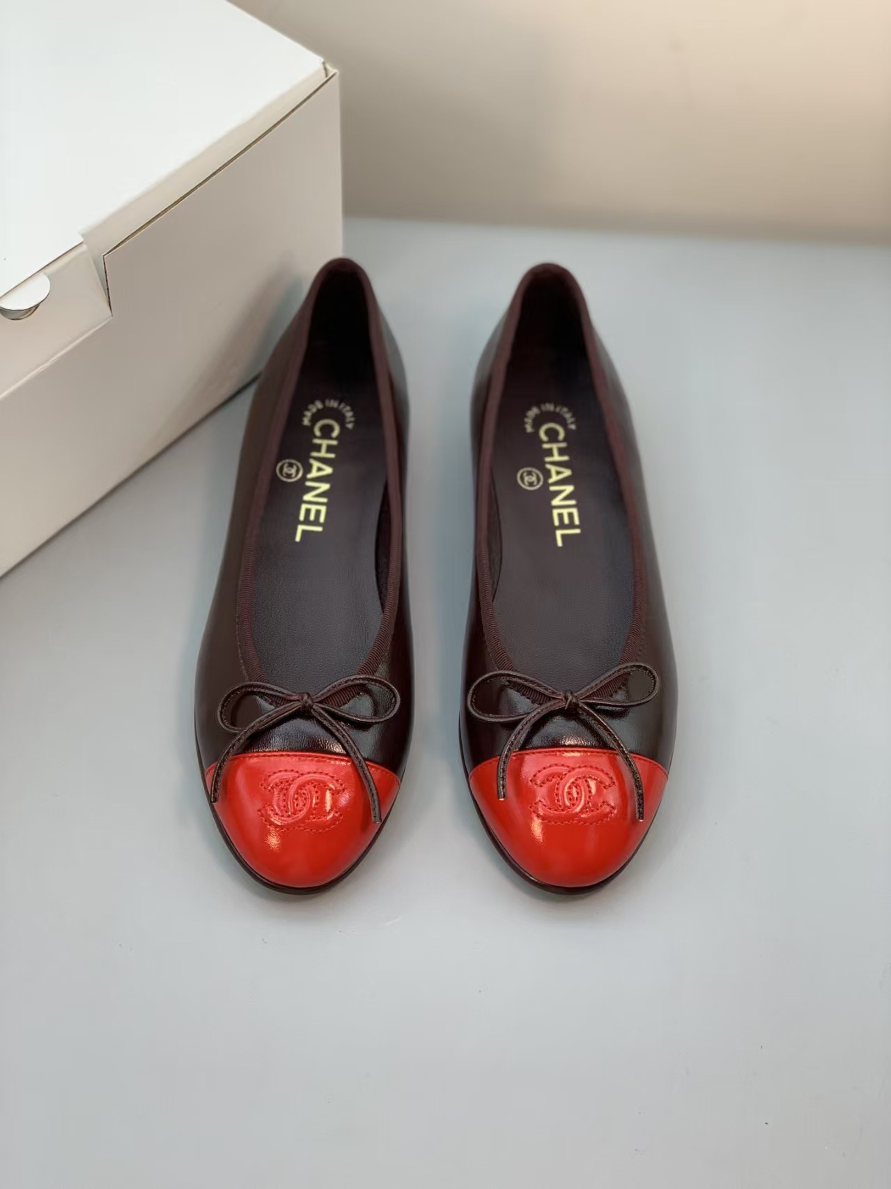 Dior Romance Ballet Flat