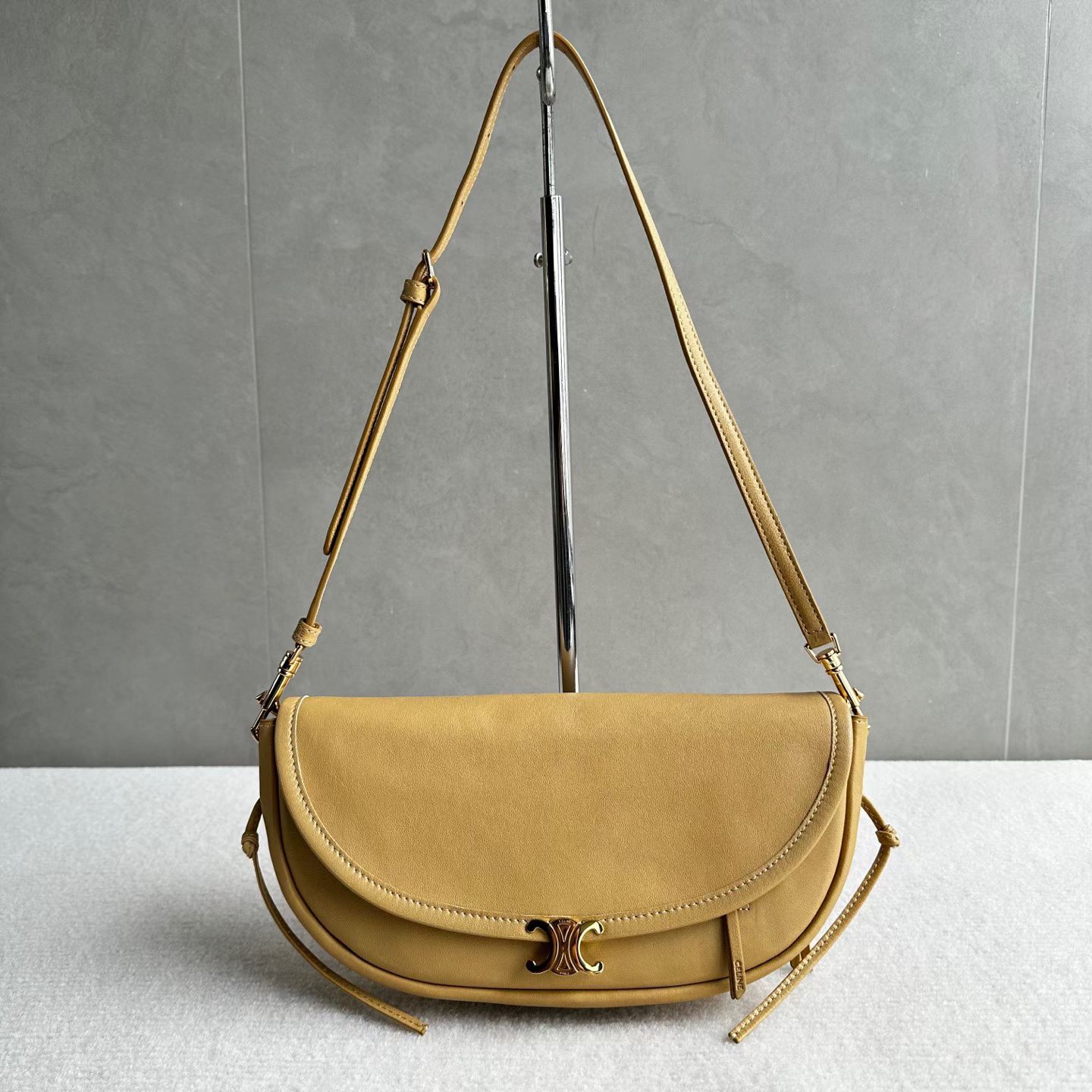 Celine Medium Nino Bag