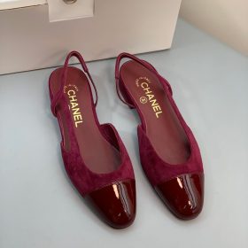 Dior Romance Ballet Flat