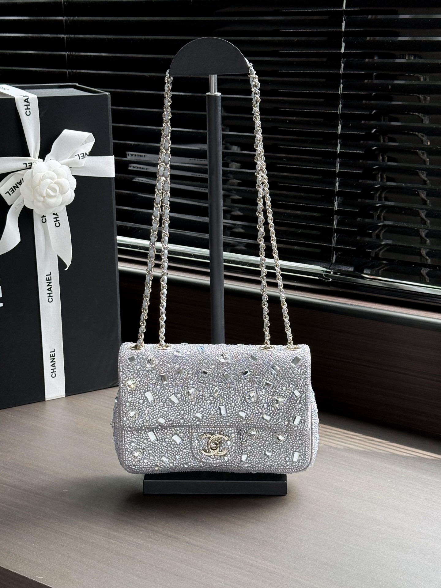 Dior Romance Ballet Flat