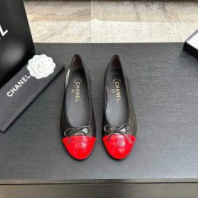 Dior Romance Ballet Flat
