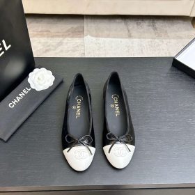 Dior Romance Ballet Flat