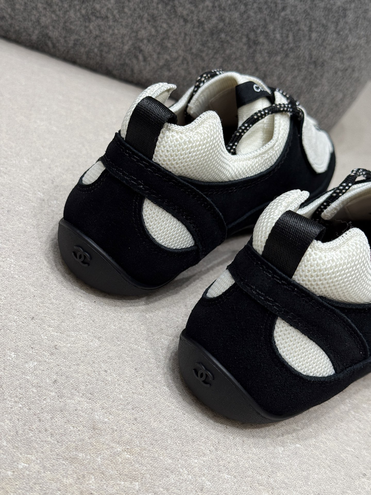 Chanel Slingbacks Flat Chanel Slingbacks Flat
