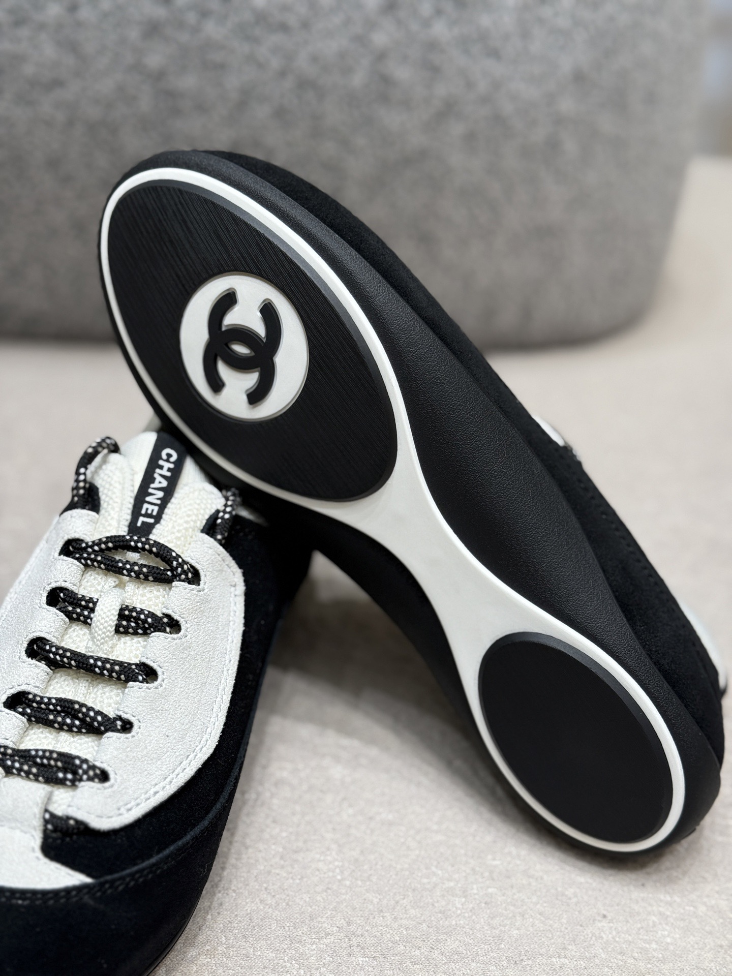 Chanel Slingbacks Flat Chanel Slingbacks Flat