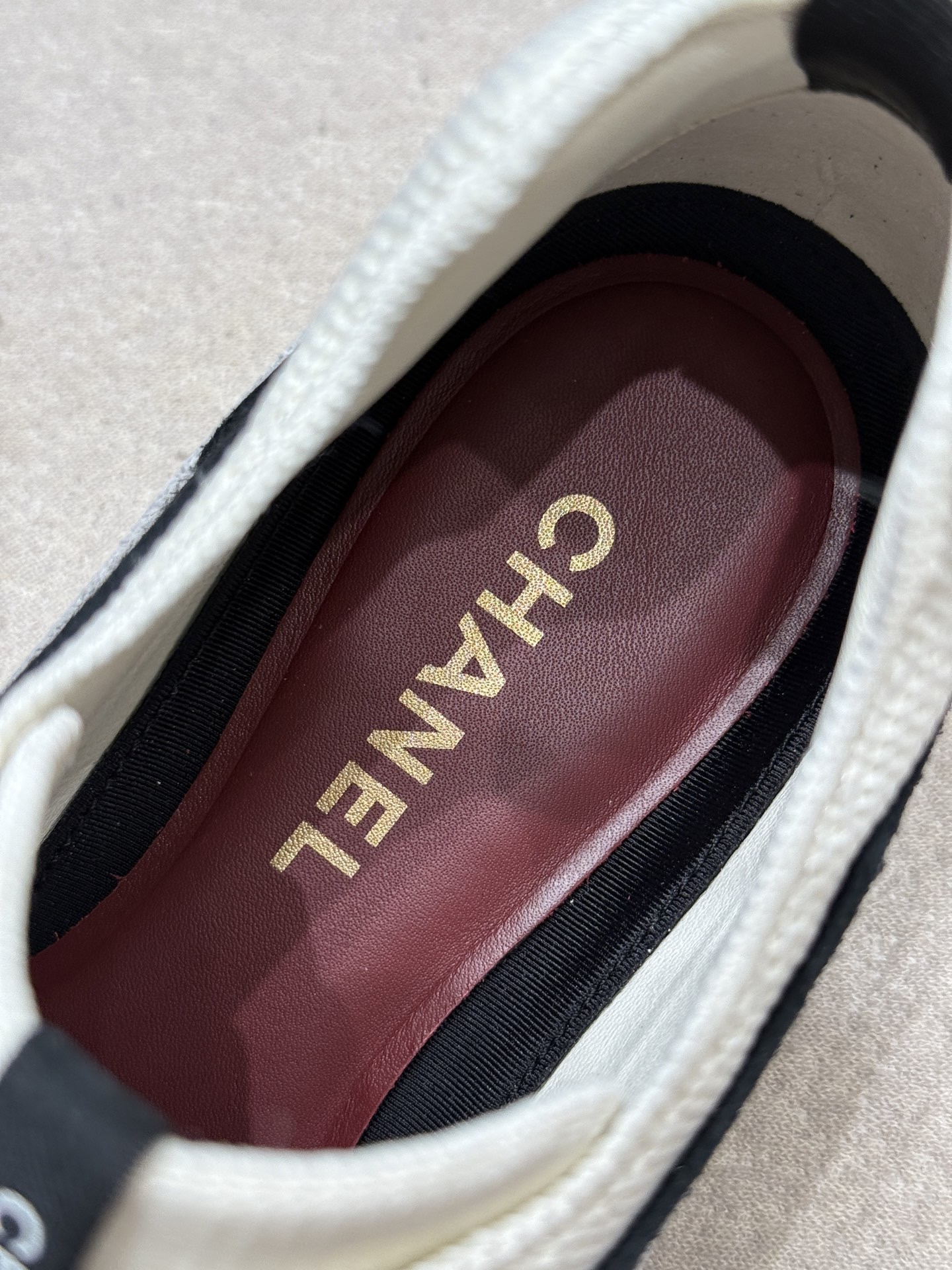 Chanel Slingbacks Flat Chanel Slingbacks Flat
