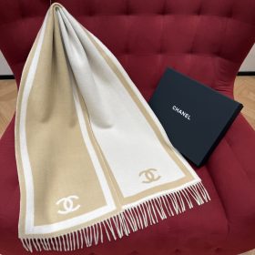 Chanel Slingbacks Flat