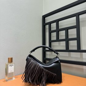 Chanel Clutch With Leather Strap Chanel Clutch With Leather Strap