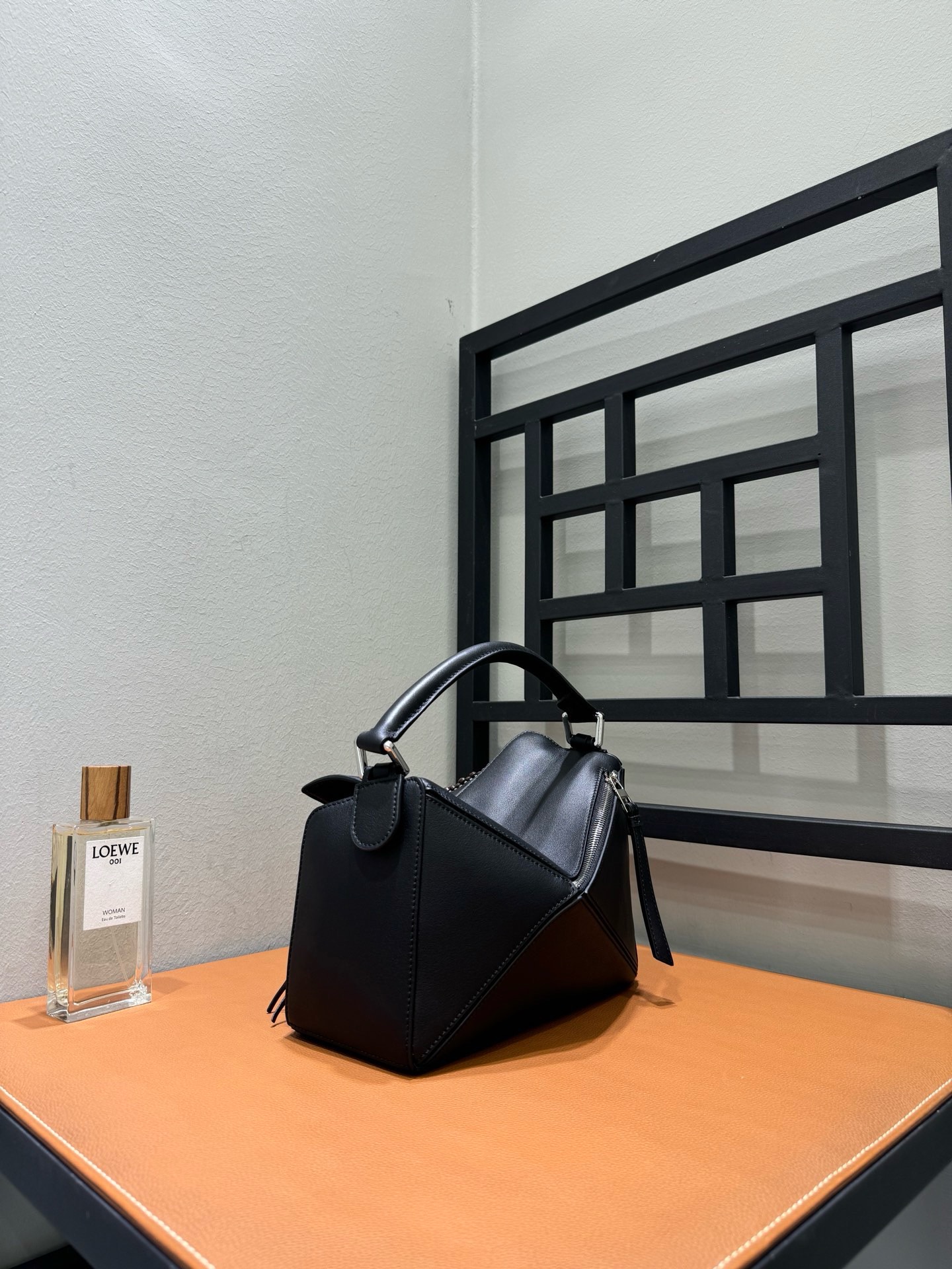 Chanel Clutch With Leather Strap Chanel Clutch With Leather Strap