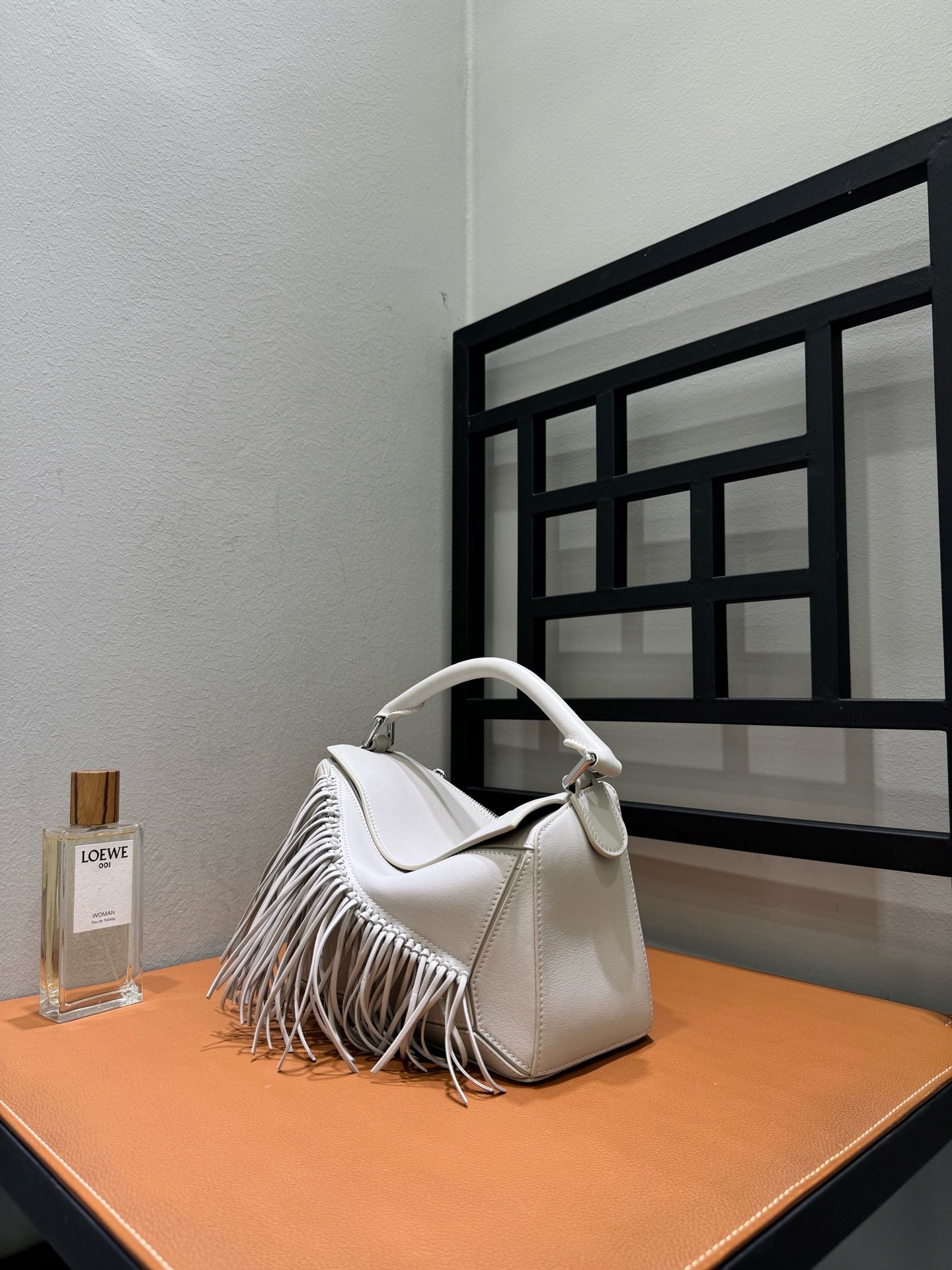 Chanel Clutch With Leather Strap Chanel Clutch With Leather Strap