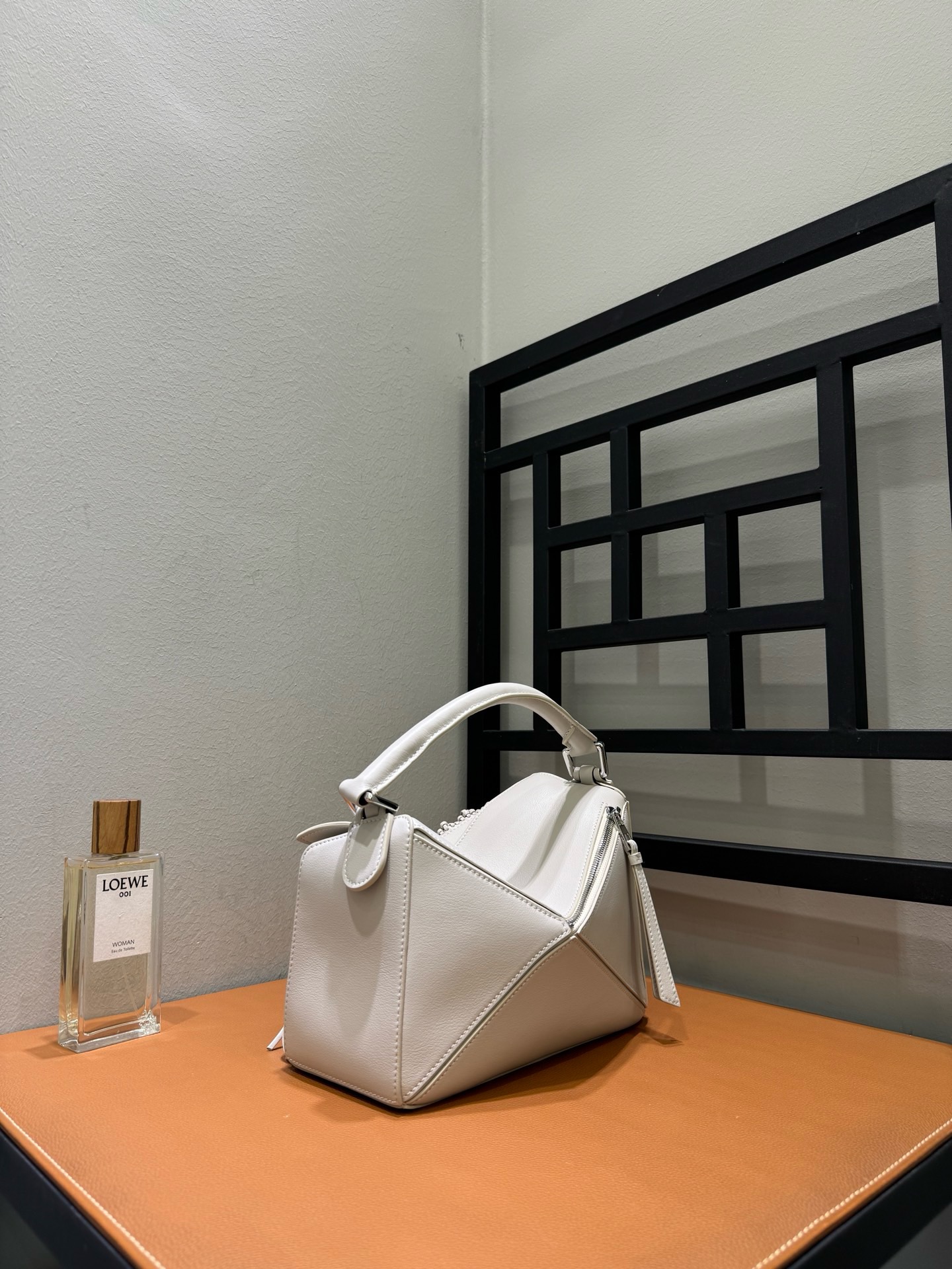 Chanel Clutch With Leather Strap Chanel Clutch With Leather Strap