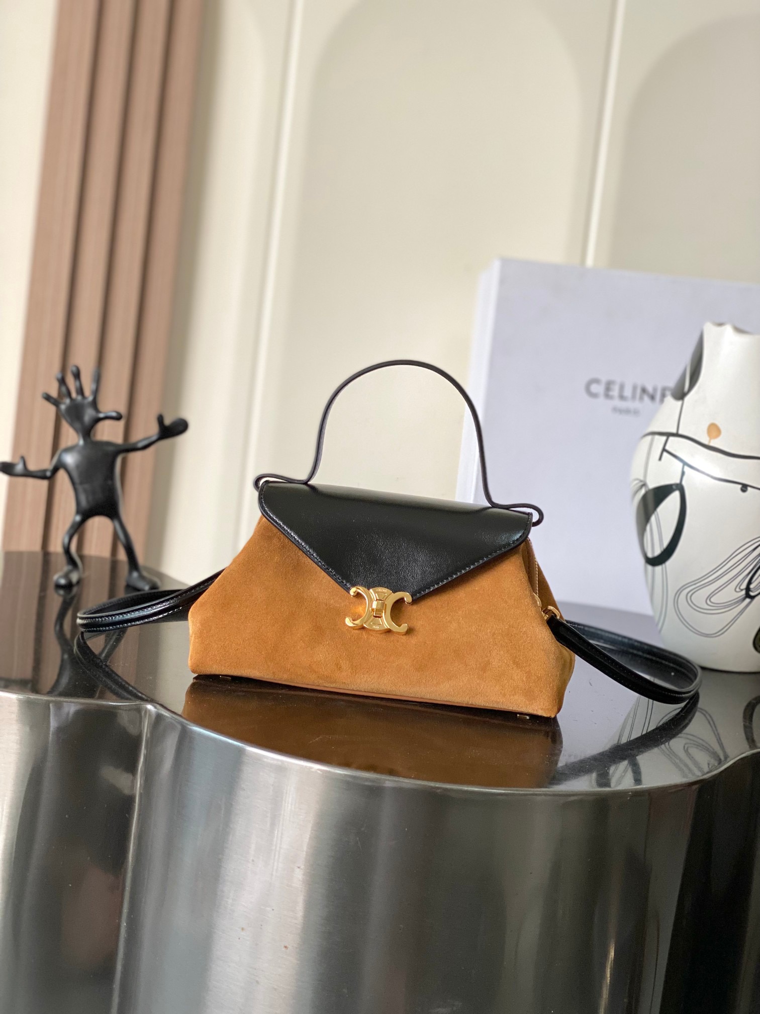 Hermes Jill 60 Ankle Boot