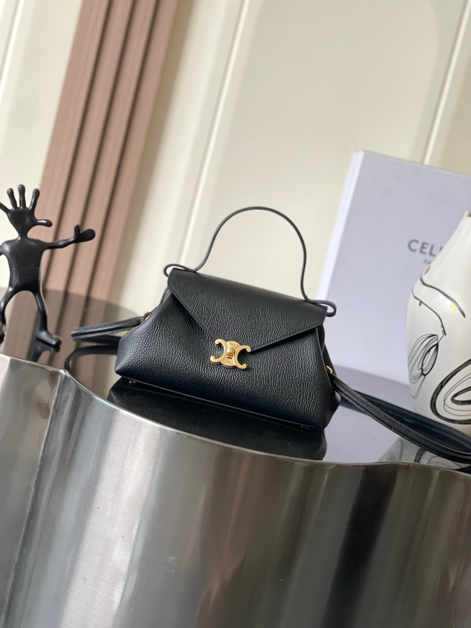 Chanel Mini Flap Bag