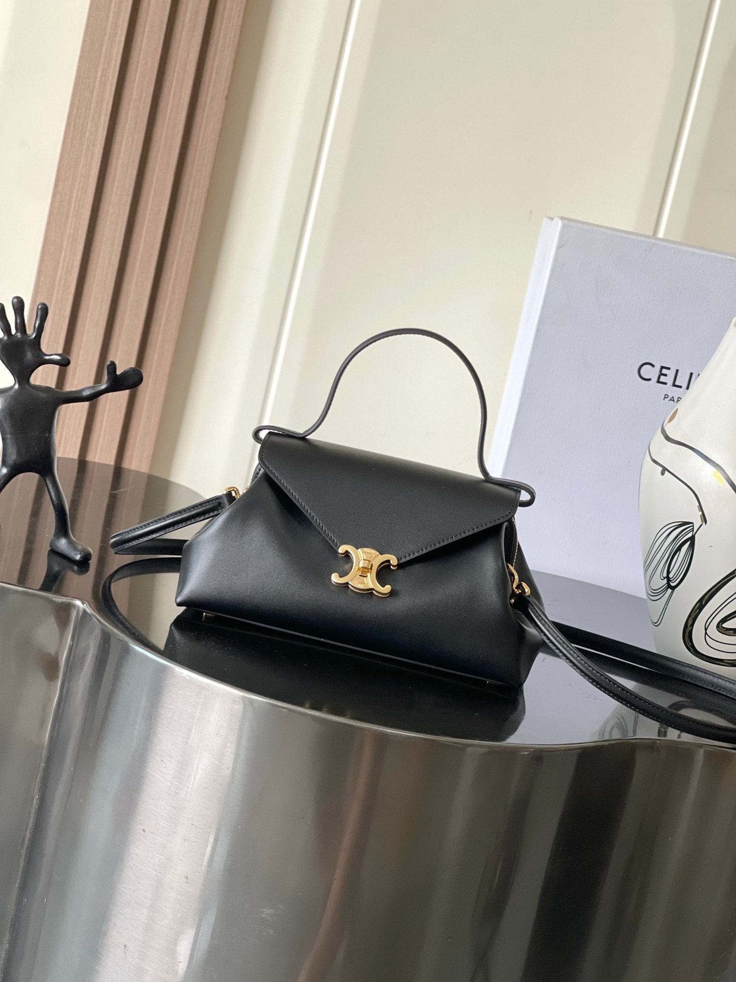 Chanel Mini Flap Bag