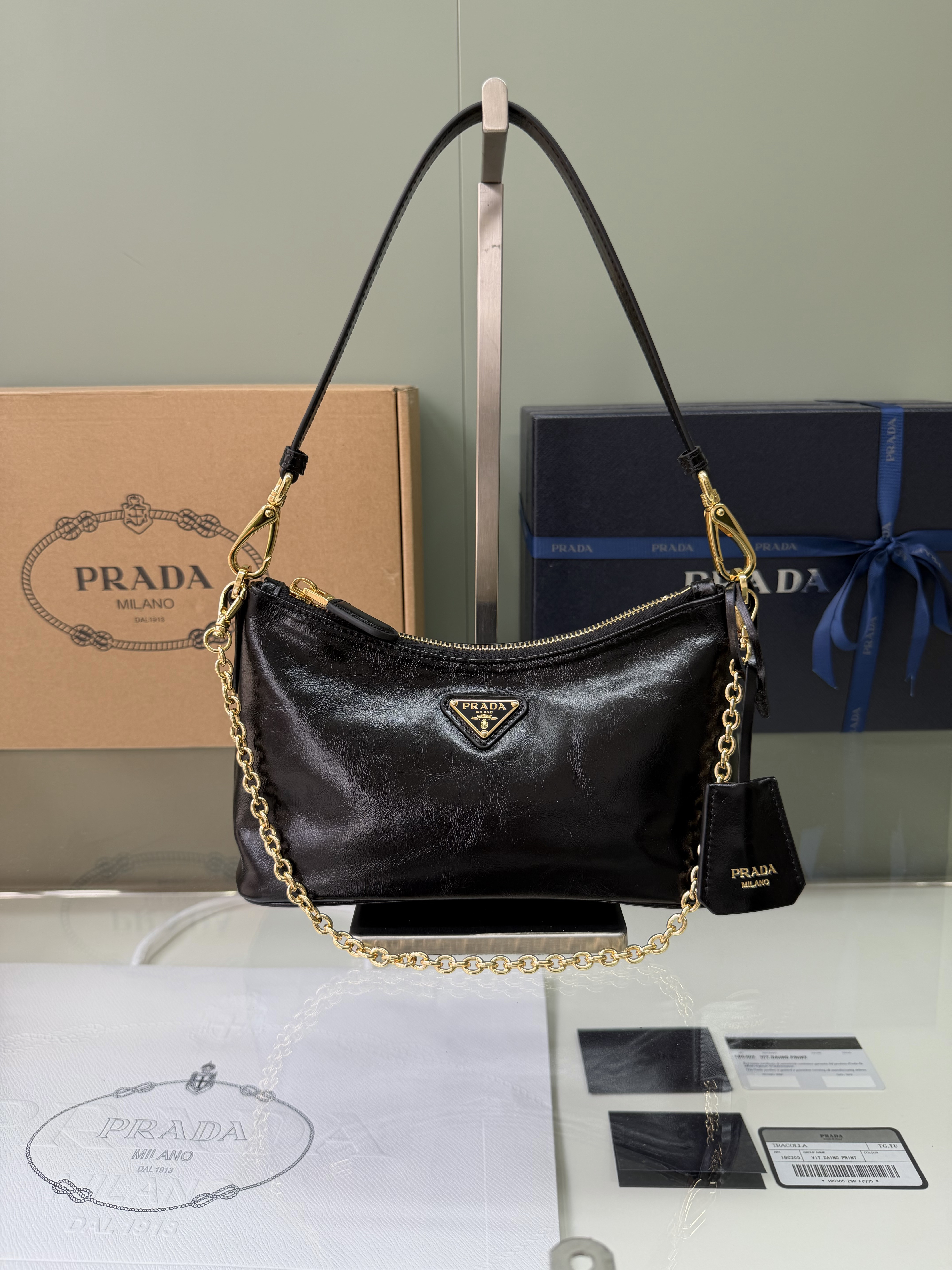 Hermes Mystery 70 Mule