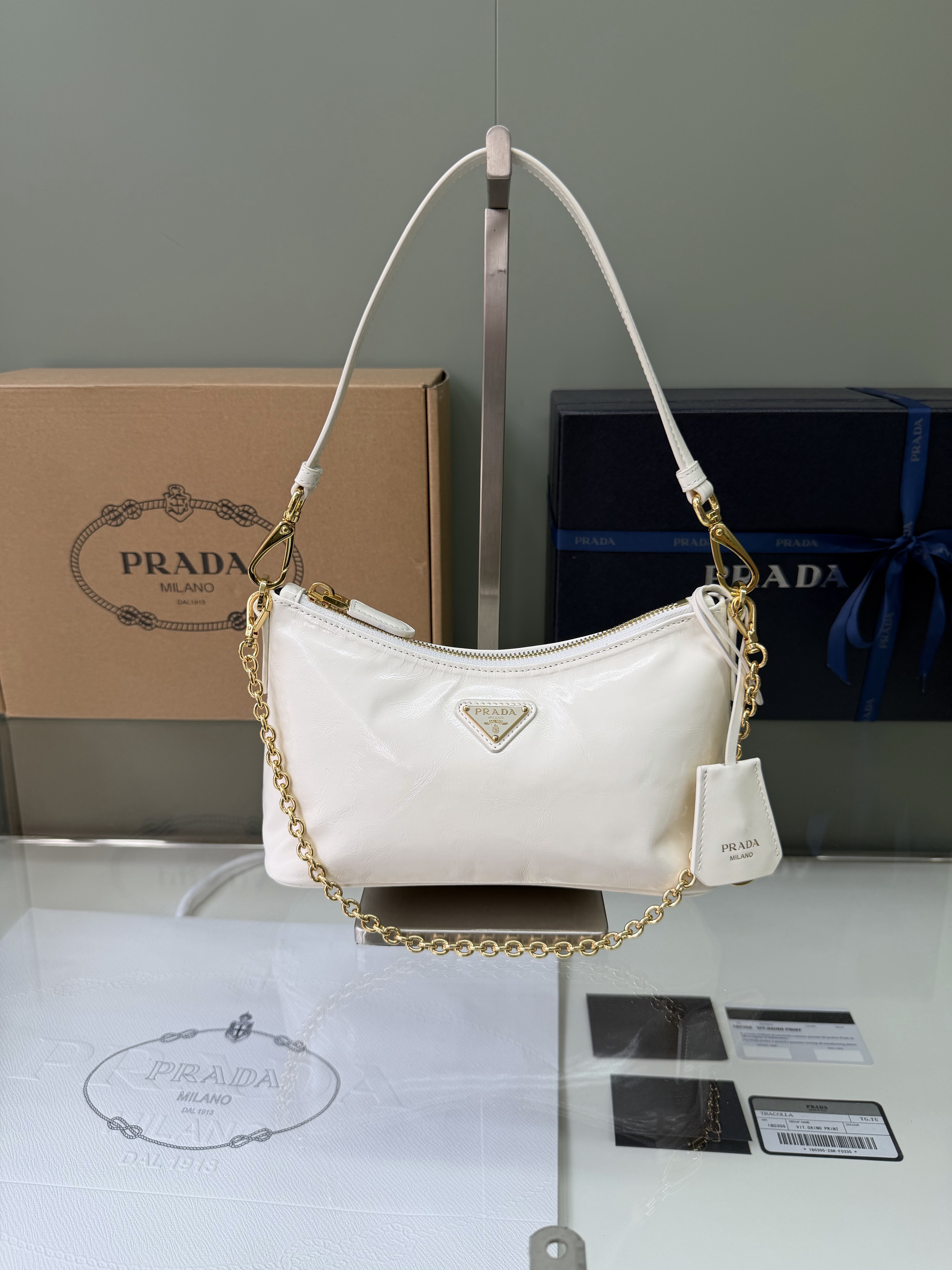 Hermes Mystery 70 Mule