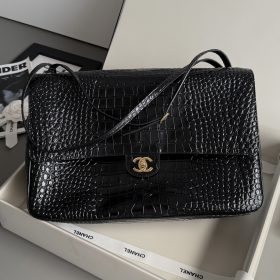 Chanel Vanity Bag With Chain (Copy)