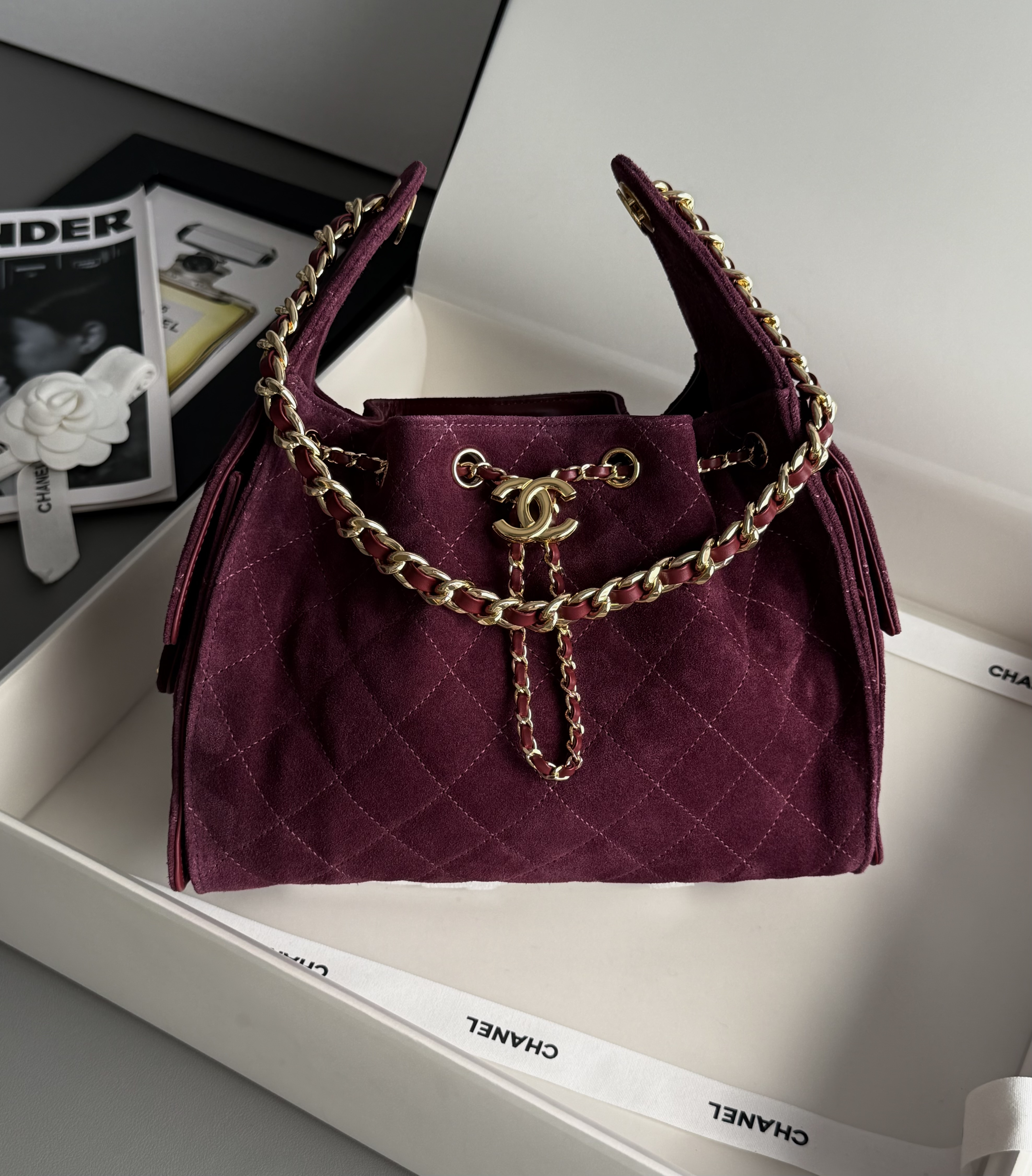Celine Mary Janes