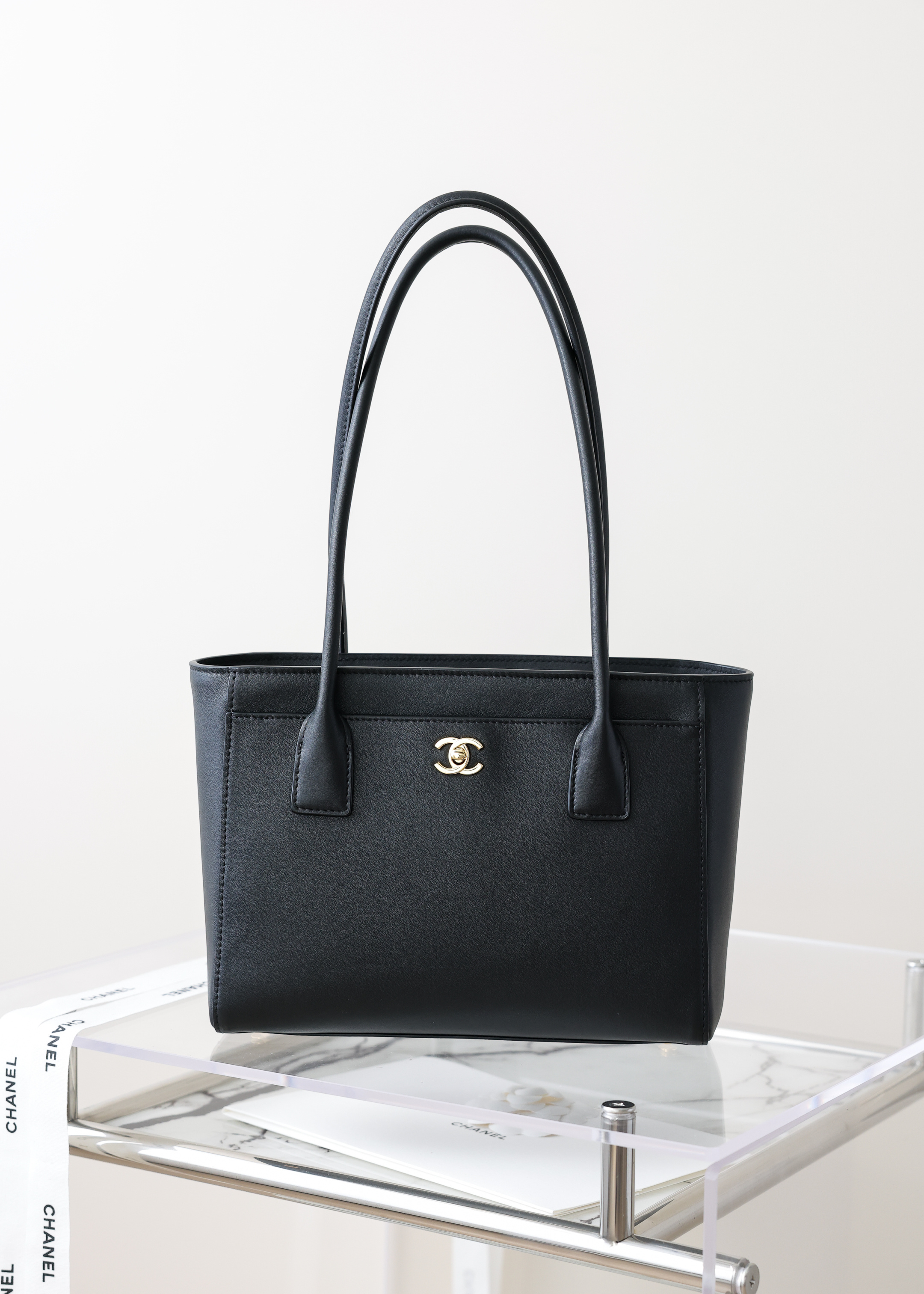Chanel Maxi Flap Bag