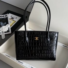 Celine Little Hot Dog Bag