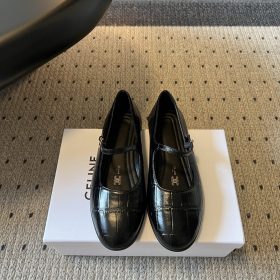 Celine Macaron Mule Celine Macaron Mule