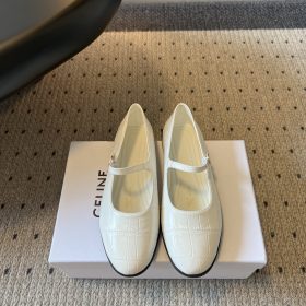 Celine Macaron Mule Celine Macaron Mule